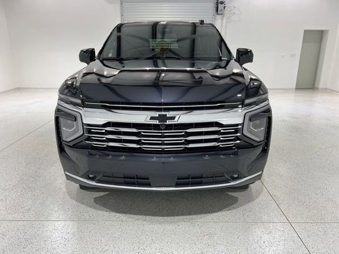 New 2025 Chevrolet Tahoe Premier image 8
