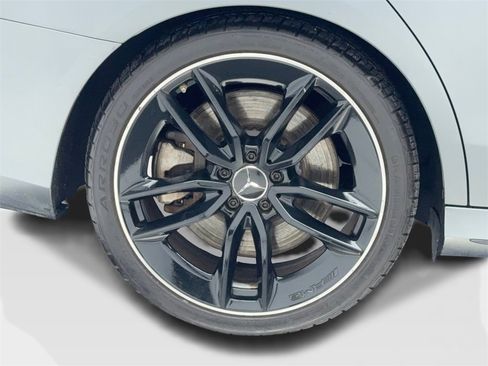 Used 2021 Mercedes-Benz E 53 AMG 4MATIC Sedan image 53