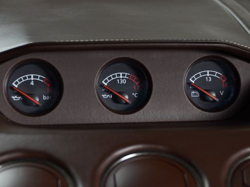 Used 2008 Lamborghini Gallardo Spyder AWD/4WD image 20