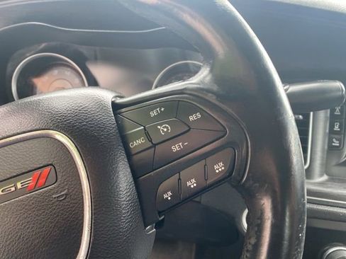 Used 2016 Dodge Charger Police w/ Fleet Park Assist Group AWD/4WD image 20