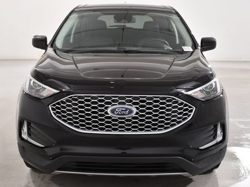 Used 2024 Ford Edge SEL w/ Convenience Package AWD/4WD image 3