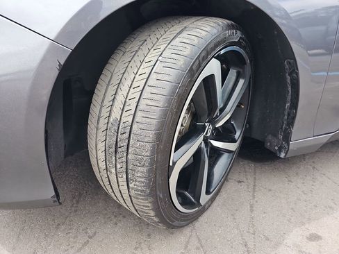 Used 2019 Honda Accord Sport image 34