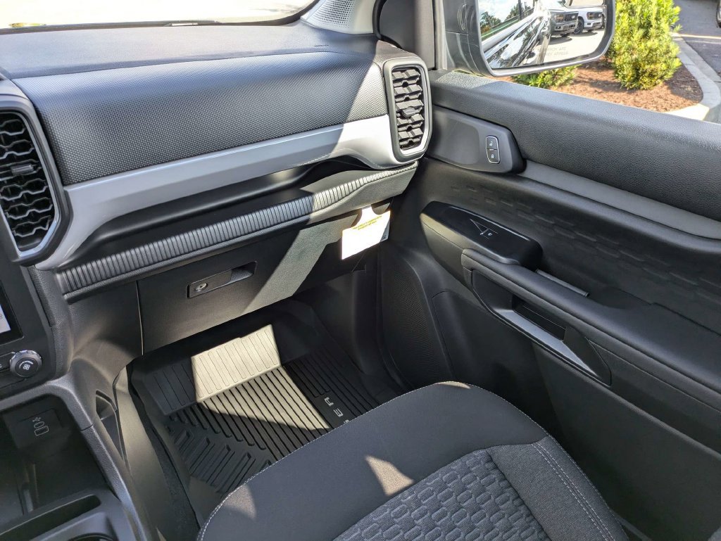 New 2026 Ford Ranger XL RWD image 17