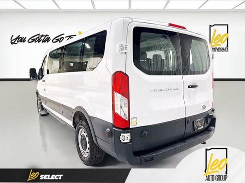 Used 2020 Ford Transit 350 XL RWD image 7