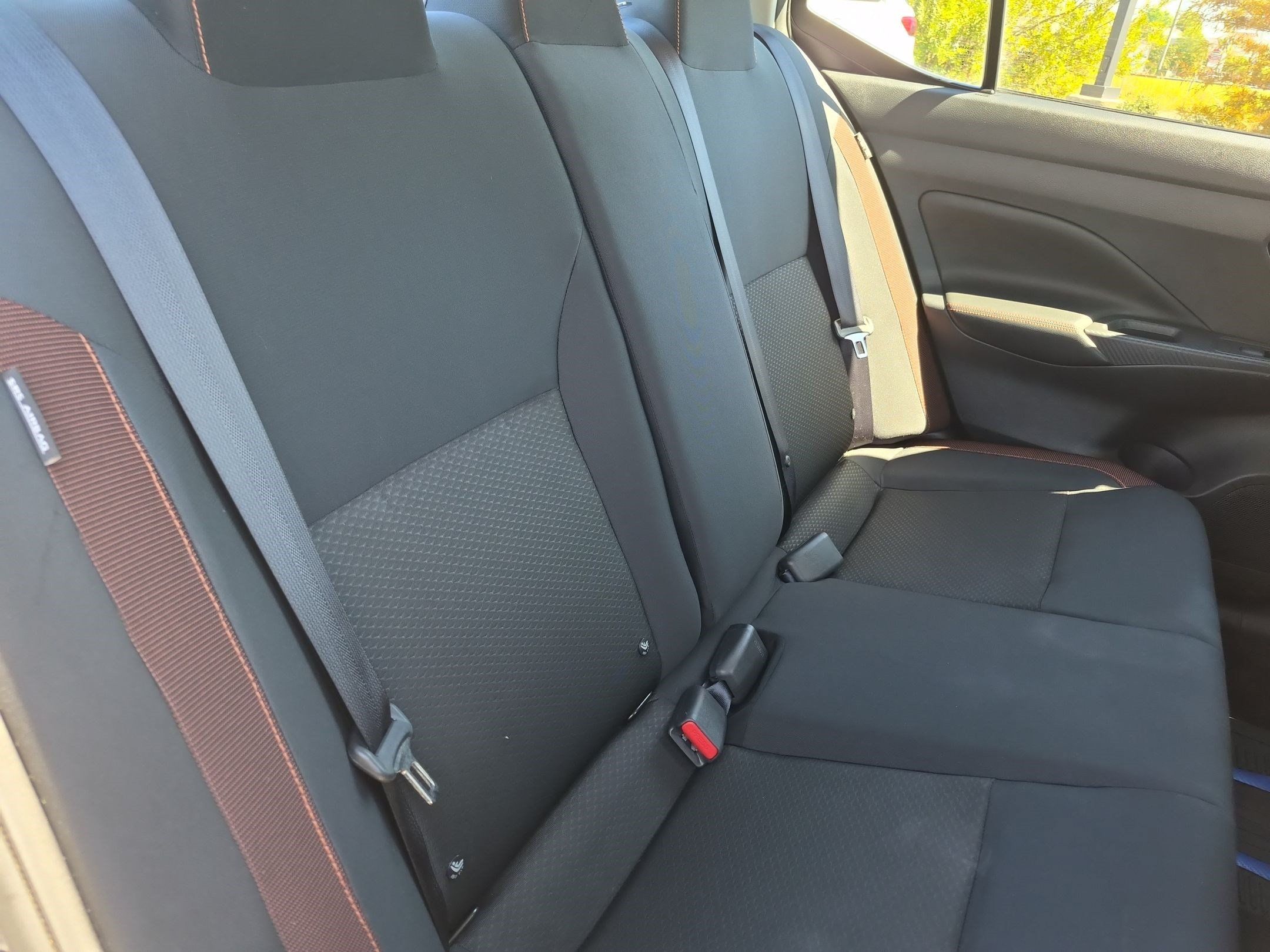 Certified 2020 Nissan Versa SR w/ Electronics Package FWD image 29