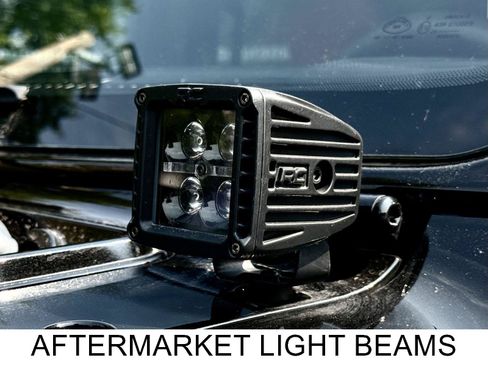 Used 2023 Jeep Gladiator Sport AWD/4WD image 6