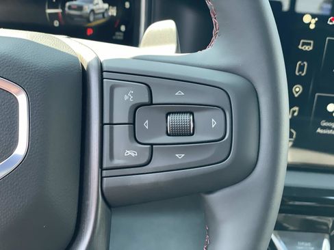 New 2026 GMC Sierra 1500 AT4X image 12