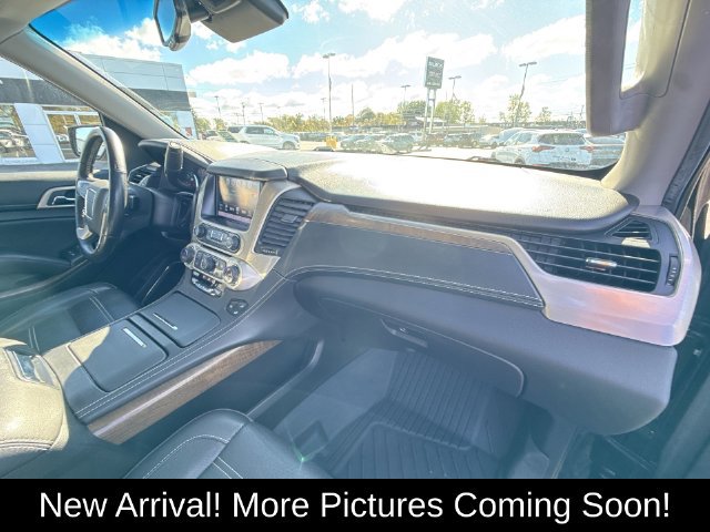 Used 2018 GMC Yukon Denali w/ Denali Ultimate Package AWD/4WD image 29