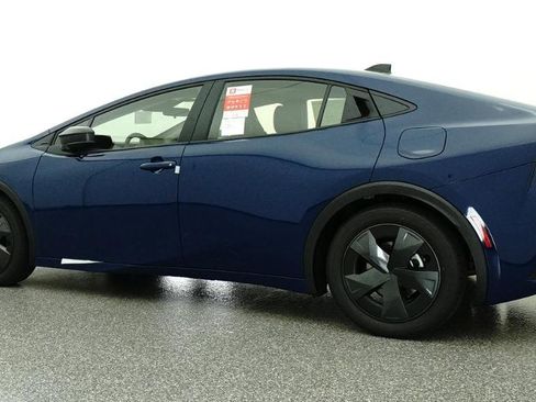 New 2026 Toyota Prius Plug-In Hybrid image 21