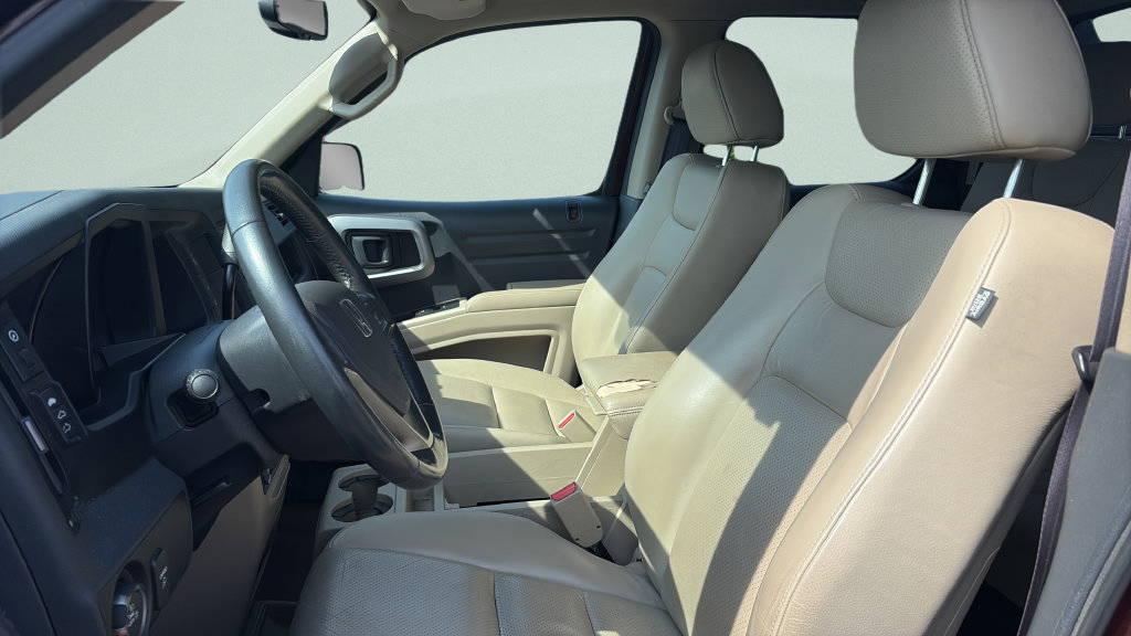 Used 2013 Honda Ridgeline RTL image 9