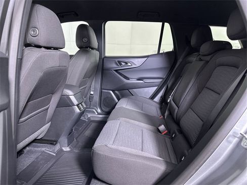 New 2026 Chevrolet Equinox LT w/ LPO, Floor Liner Package image 25