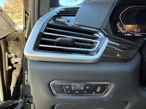 Certified 2023 BMW X5 xDrive40i w/ Premium Package image 35