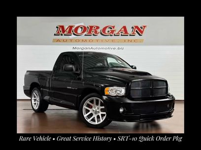 Used 2004 Dodge Ram 1500 Truck 2WD Regular Cab