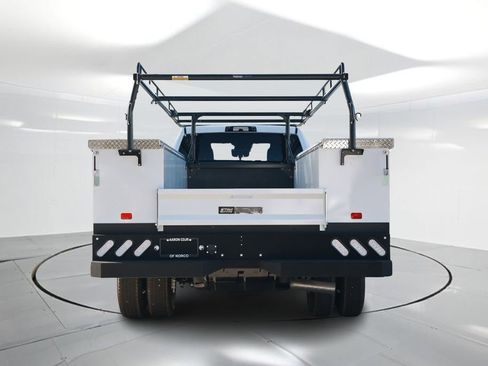 New 2026 RAM 3500 Tradesman w/ Safety Group image 3