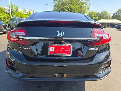 Used 2019 Honda Clarity Plug-In Hybrid image 15