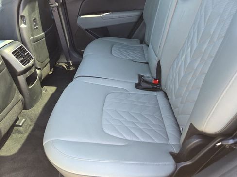 Used 2023 Kia Sportage X-Pro Prestige AWD/4WD image 19