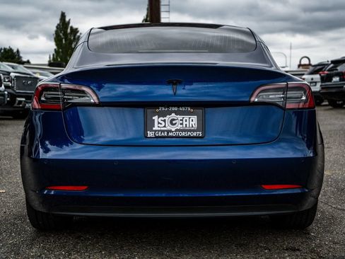 Used 2020 Tesla Model 3 Standard Range Plus RWD image 10