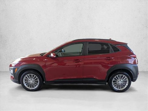 Used 2019 Hyundai Kona SEL w/ SEL Tech Package 02 image 8