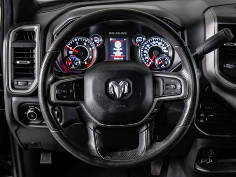 Used 2024 RAM 2500 Tradesman w/ Towing Technology Group image 17