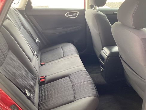 Used 2018 Nissan Sentra SV FWD image 20