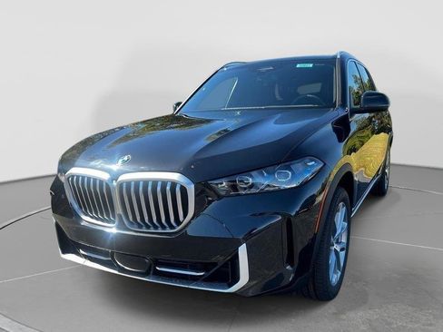 New 2026 BMW X5 sDrive40i RWD image 1