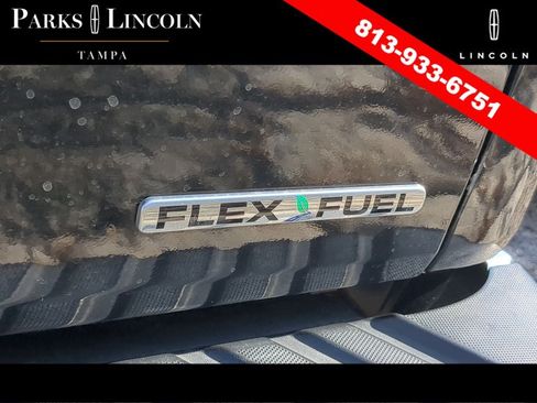 Used 2014 Ford F150 XLT w/ XLT Chrome Package RWD image 15