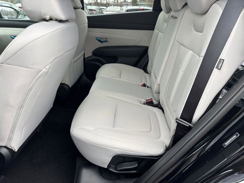New 2026 Hyundai Tucson SEL image 22