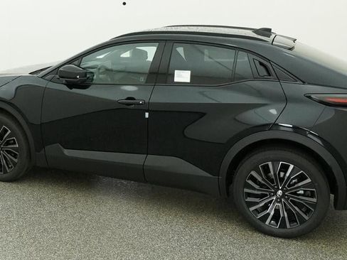 New 2026 Toyota C-HR AWD/4WD image 4