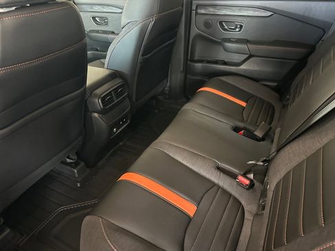 New 2026 Honda Passport TrailSport image 13