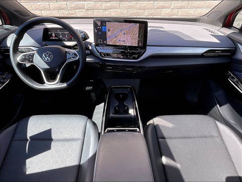 Certified 2023 Volkswagen ID.4 Pro S RWD image 14