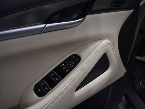 Used 2023 INFINITI QX60 Luxe image 15