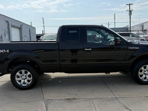 Used 2014 Ford F150 XLT w/ Equipment Group 302A Luxury AWD/4WD image 5