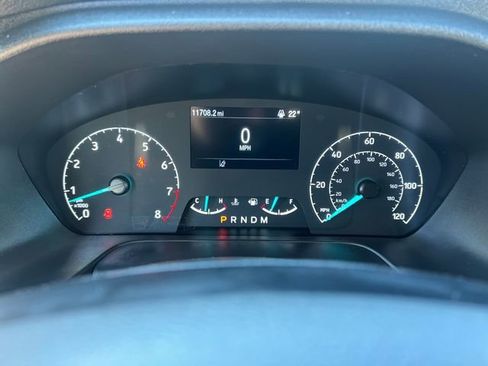 Used 2024 Ford Transit 250 Low Roof w/ Exterior Upgrade Package image 21