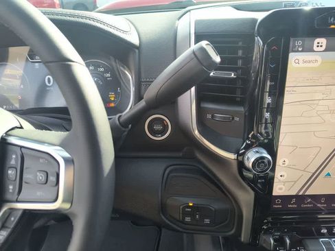 New 2026 RAM 2500 Laramie image 17