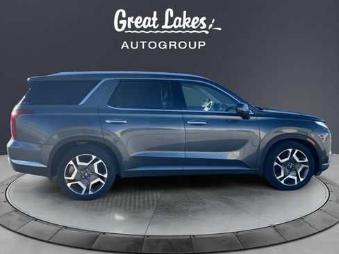 Used 2024 Hyundai Palisade Limited AWD/4WD image 6