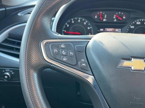 Used 2023 Chevrolet Malibu LT image 15