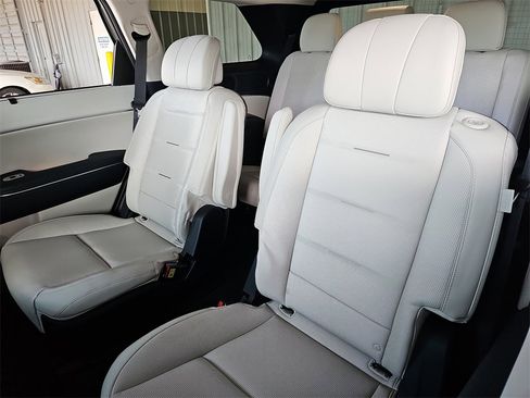 New 2026 Hyundai Palisade Calligraphy image 15