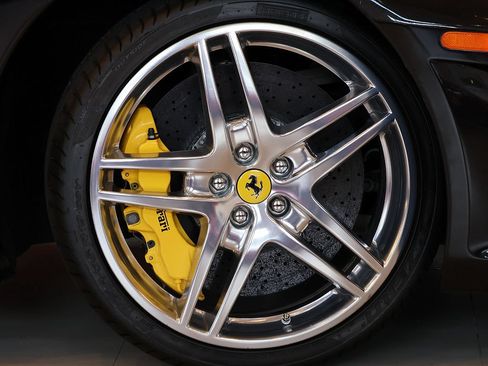 Used 2008 Ferrari F430 Spider RWD image 8