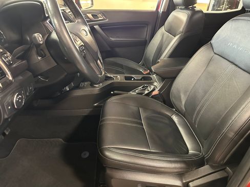 Used 2019 Ford Ranger Lariat w/ Equipment Group 501A Mid AWD/4WD image 14