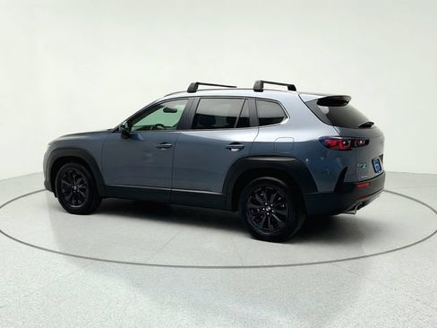 Used 2023 MAZDA CX-50 2.5 S w/ Cargo Package AWD/4WD image 3