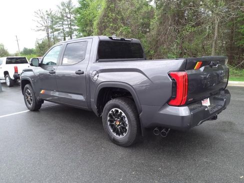 New 2025 Toyota Tundra SR5 image 7