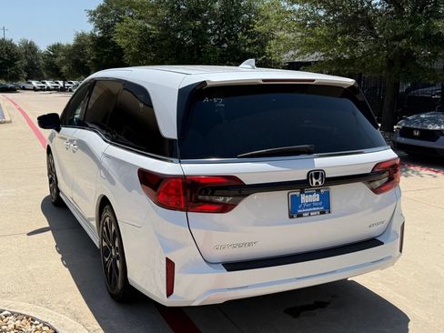 Used 2025 Honda Odyssey Sport-L image 5