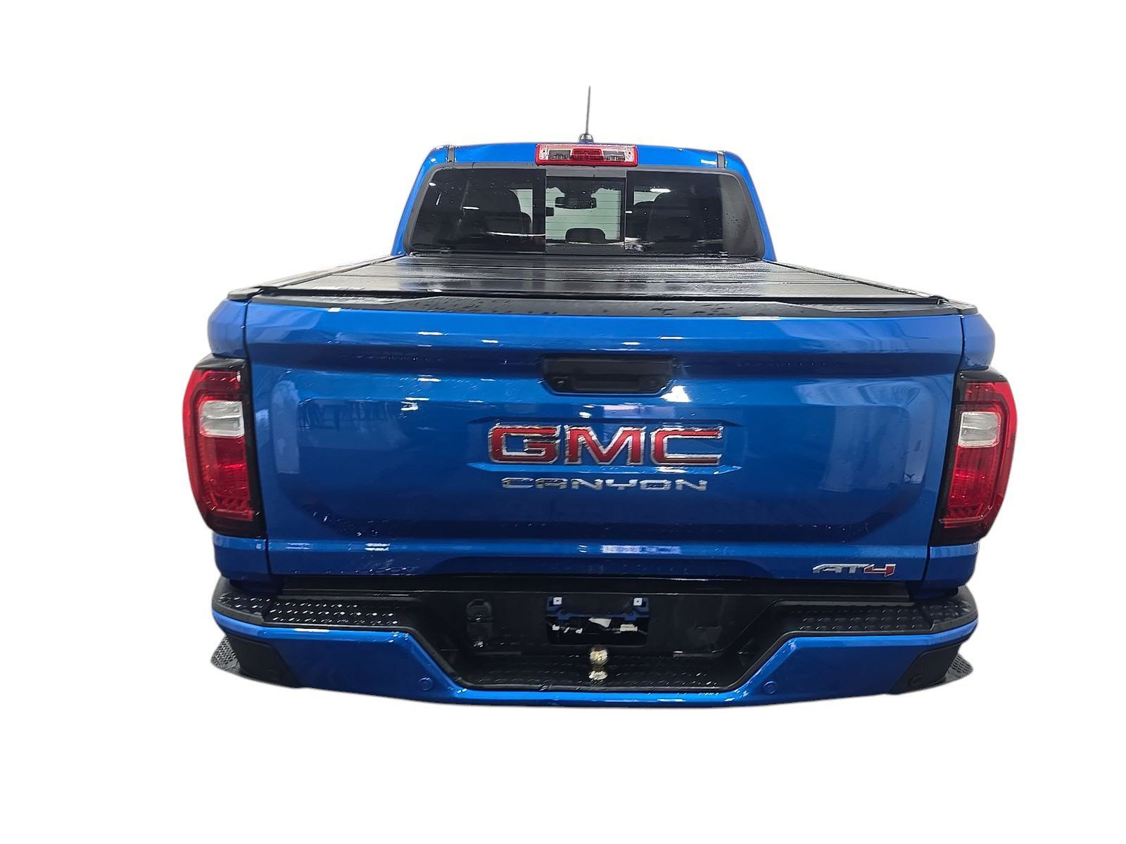 Used 2023 GMC Canyon AT4 w/ AT4 Premium Package AWD/4WD image 5