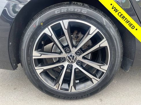 Used 2023 Volkswagen Jetta Sport FWD image 12