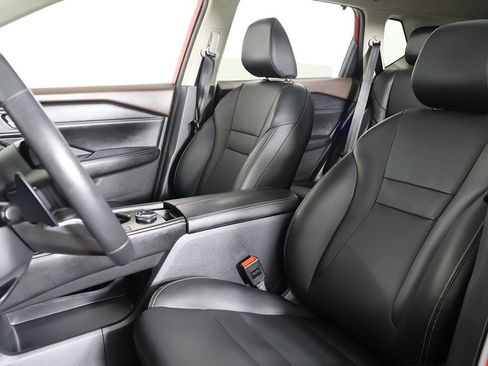 Used 2023 Nissan Rogue SL w/ SL Premium Package AWD/4WD image 31