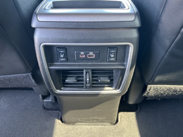Used 2023 Nissan Murano SL w/ SL Moonroof Package FWD image 25