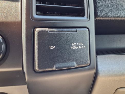 Used 2019 Ford F150 XL w/ Equipment Group 101A Mid AWD/4WD image 11