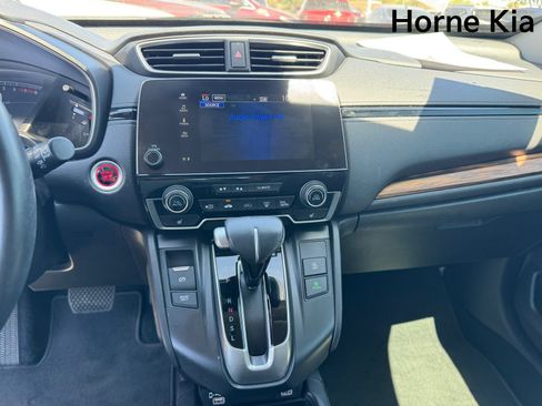 Used 2022 Honda CR-V EX-L image 19