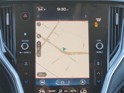 Used 2020 Subaru Outback Limited w/ Popular Package #2 image 22