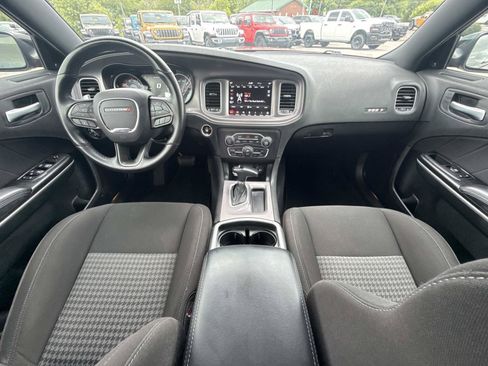 Used 2023 Dodge Charger Scat Pack w/ Navigation & Travel Group RWD image 16